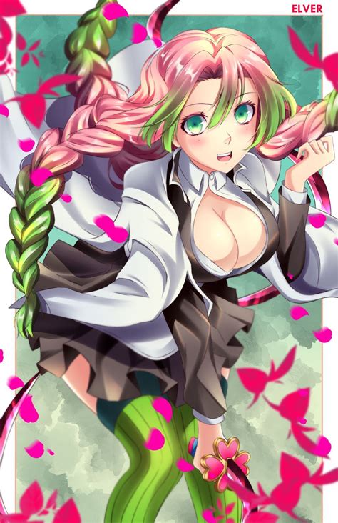 Anime Sensual Hot Anime Anime Art Girl Slayer Anime Demon Slayer Anime Angel Anime Demon