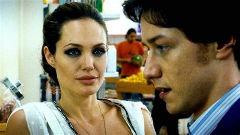 A Forgotten Angelina Jolie Action Blockbuster Is Killing It On Netflix