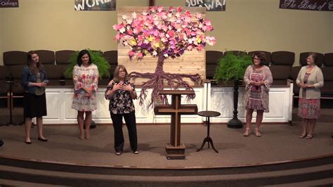 Beautifully Rooted Session 1 Youtube