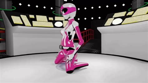 Pink Ranger Cowgirl Riding Slime Dick Xxx Videos Porno Móviles
