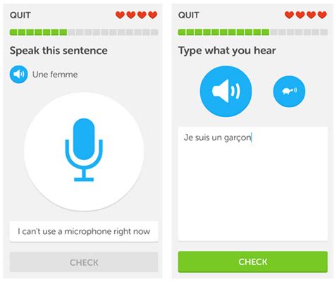 Me Ne Lasci Uno Duolingo - Pourquoi j’ai abandonné Duolingo avant de m’y remettre - Softonic