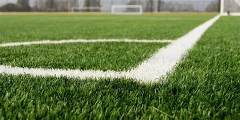 What Are The Most Common Types Of Football Field Surfaces