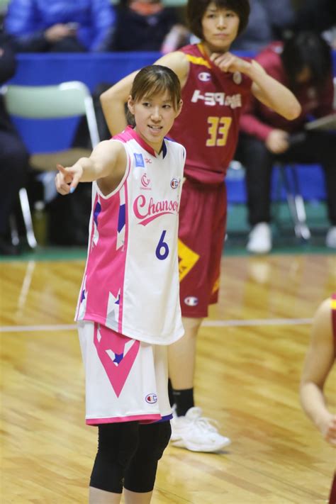 Jun 12, 2021 · バスケットボール女子の国際強化試合は12日、横浜武道館で行われ、世界ランキング10位の日本は同48位のポルトガルとの第2戦を68―43で制し、2連勝とした。 ファッショントレンド: ラブリー女子 バスケ 選手 日本