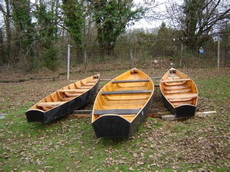 Tous Les Modèles Fabricant De Barques En Bois