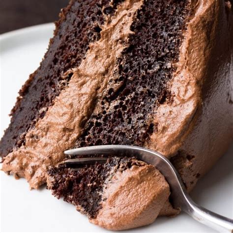 The Best Vegan Chocolate Cake Nora Cooks