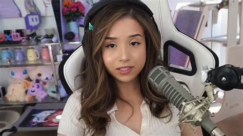 Pokimane Says Twitch Streaming Career Stole Her Early 20s Gamepur