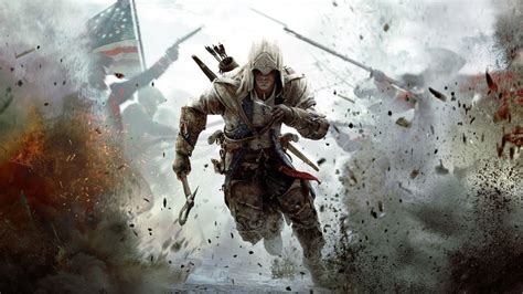 Assassins Creed 3 Juego completo en Español Sin comentarios