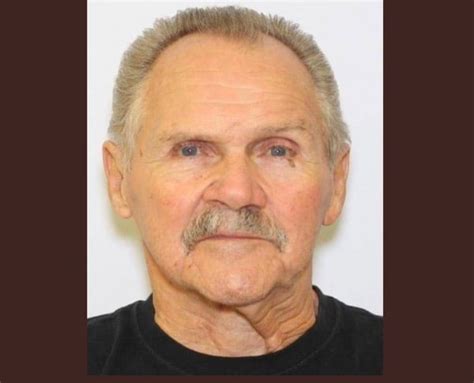 Silver Alert Issued For Missing Essex Man