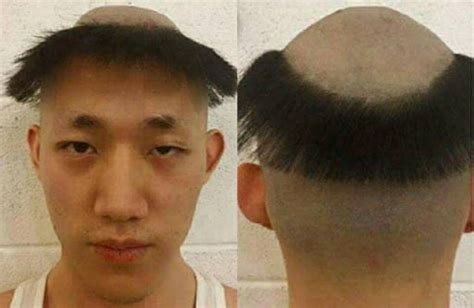 24yo M Sian Dares Netizens For 1 Million Comments To Get “umbrella Haircut” And The Internet