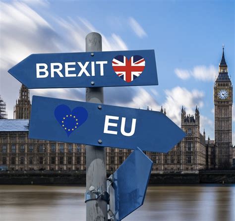 Brexit Quelles Conséquences Pour Les Personnes Et Les Sociétés