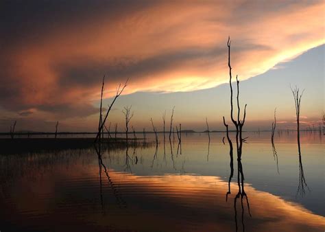 Visit Lake Kariba On A Trip To Zimbabwe Audley Travel Uk