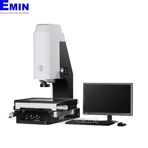 Jinuosh M Two Dimensional Image Measuring Instrument Mm