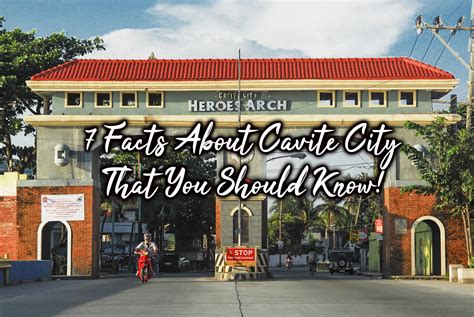 Seven Facts About Cavite City That You Should Know Swedbanknl