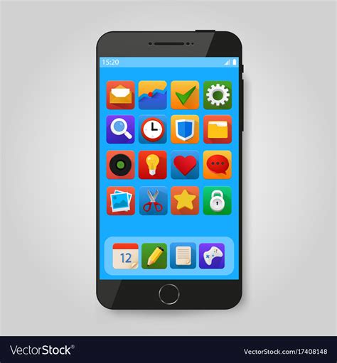 38 Hq Photos Mobile App Icon Template Freebie App Icon Template V2