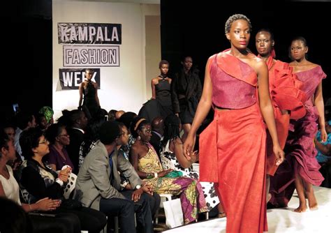 Meet The Designers Set To Showcase At Kampala Fashion Week This Week