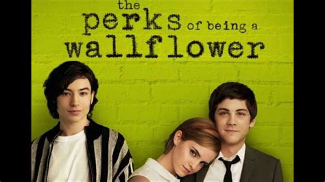 Rewind Review “the Perks Of Being A Wallflower” 2012 Wvua 907 Fm