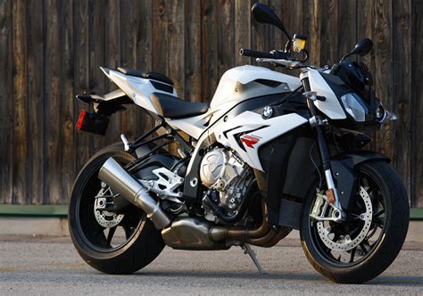 Bmw S1000r Roadster Amazing Photo Gallery Some Information And