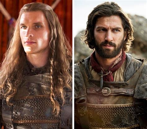 9 Game Of Thrones Characters That Were Replaced Without You Noticing