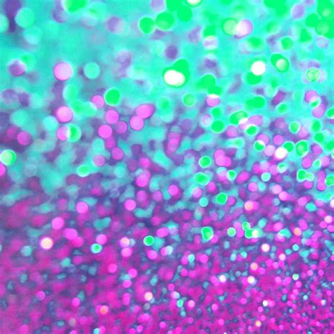 Ombre Glitter Backgrounds