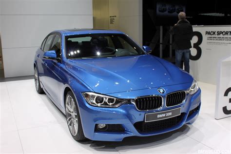 Iautoagent is offering this terrific 2014 bmw 328i m sport at a cargurus good price of $21822.00. 2012 Geneva Motor Show: BMW 328i with M Sport Package