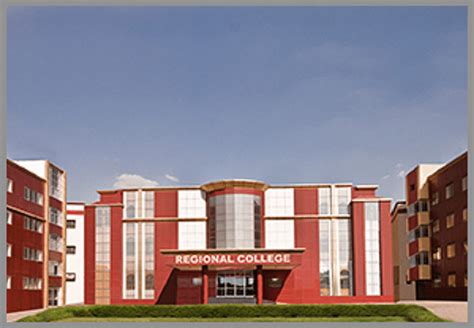 Regional College Jaipur Admissions Contact Website Facilities