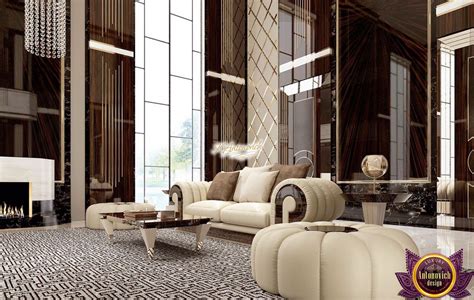 Contemporary Living Room Furniture Dubai