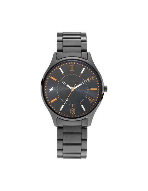 Buy Fastrack NL6125SM01 Watch in India I Swiss Time House