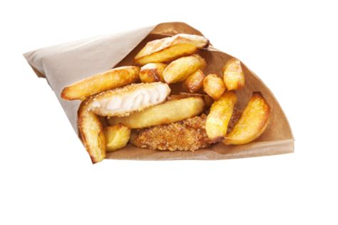Fish And Chips Png Transparent Images Free Download Vector Files