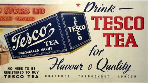 Marketing Strategy Of Tesco Tescos Marketing Objectives