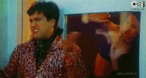 10 Reasons Why Govinda Was The Irreplaceable Hero No 1 Of The 90s