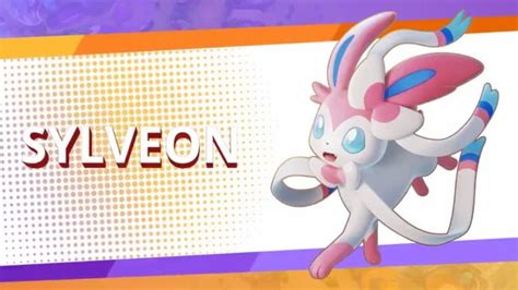 Sylveon Is Coming To Pokémon Unite On October 5 Gamepur