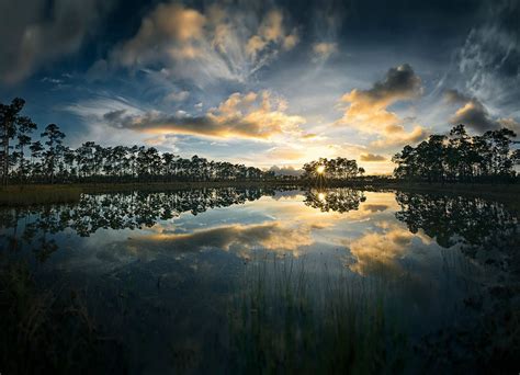 1600 X 1155 Everglades Amazing Photography Landscape Photography