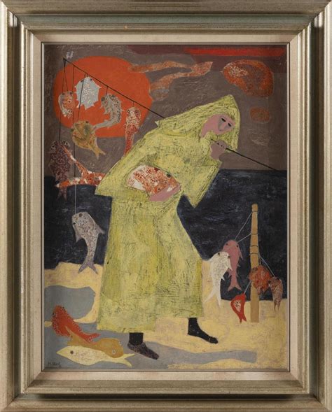 Sold At Auction Margaret Stark Margaret Stark New Yorkindiana 1915