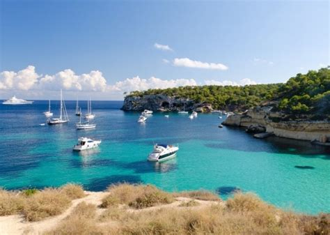 Fkk Auf Mallorca Die Besten Strände Und Hotels Reisewelt