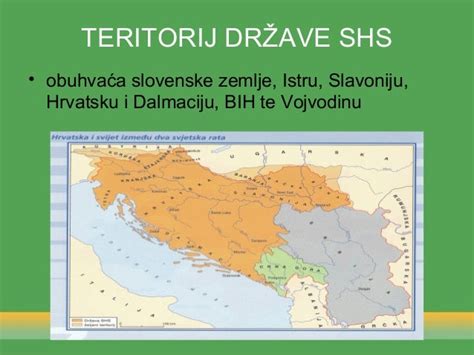 Povijest Ulazak Hrvatske U Kraljevstvo Shs