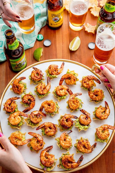85 Summer Appetizers Perfect For Kicking Off Parties Bbqs And More