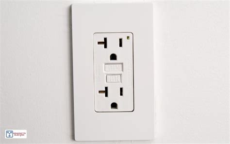 Safe Electrical Outlet And Switch Installation Gigawatts Electric