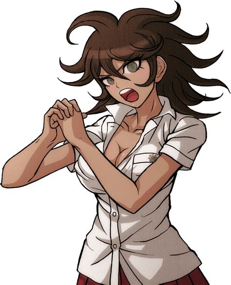 Sprites Akane Owari Danganronpa Pinterest Character Anime And Hot Sex Picture