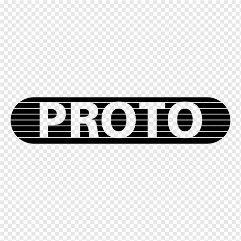 Proto Hd Logo Png Pngwing