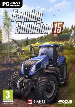 To debut simbu as junior hero onwards); Farming Simulator 15 sur PC - jeuxvideo.com