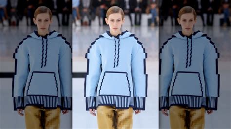The Optical Illusion Trend Taking Over Fashion Miami Time