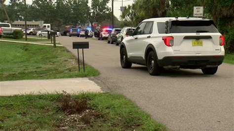 4 Year Old Found Dead After Wandering From Florida Vacation Home Wfla