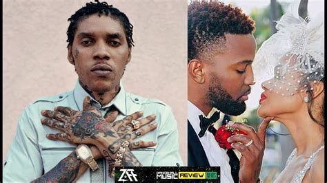Vybz Kartel Verdict Date Set Ruling Coming Soon Konshens And His Wife Latest Drama Live Call