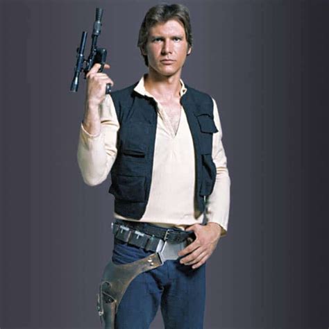 Top 20 Han Solo Quotes From The Star Wars Movie Series