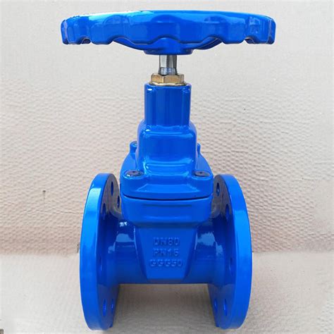 Do You Know The Causes Of Gate Valve Leakage