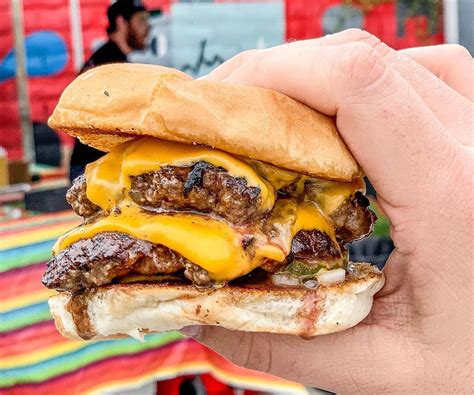 The 10 Best New Burgers To Try In Los Angeles Eater La