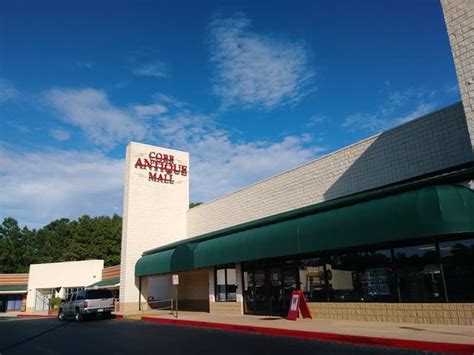 Cobb Antique Mall Marietta All You Need To Know Before You Go