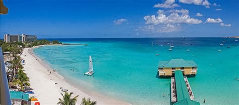 Island Inn Hotel Beach Barbados All Inclusive