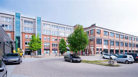 Vermietung Gewerbeimmobilien Im Raum Stuttgart Salamander Areal