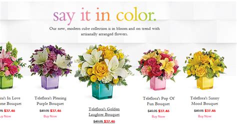 792 likes · 4 talking about this · 64 were here. Teleflora Coupon Code and Promo Code 2016: Anniversary ...